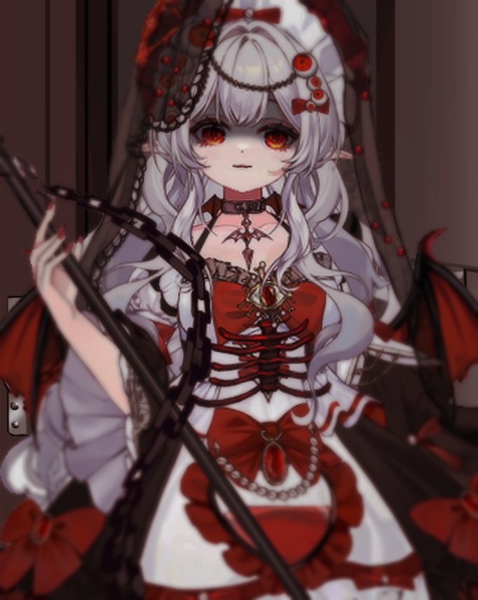 메르헨♥️⛓️🩸 tweet media