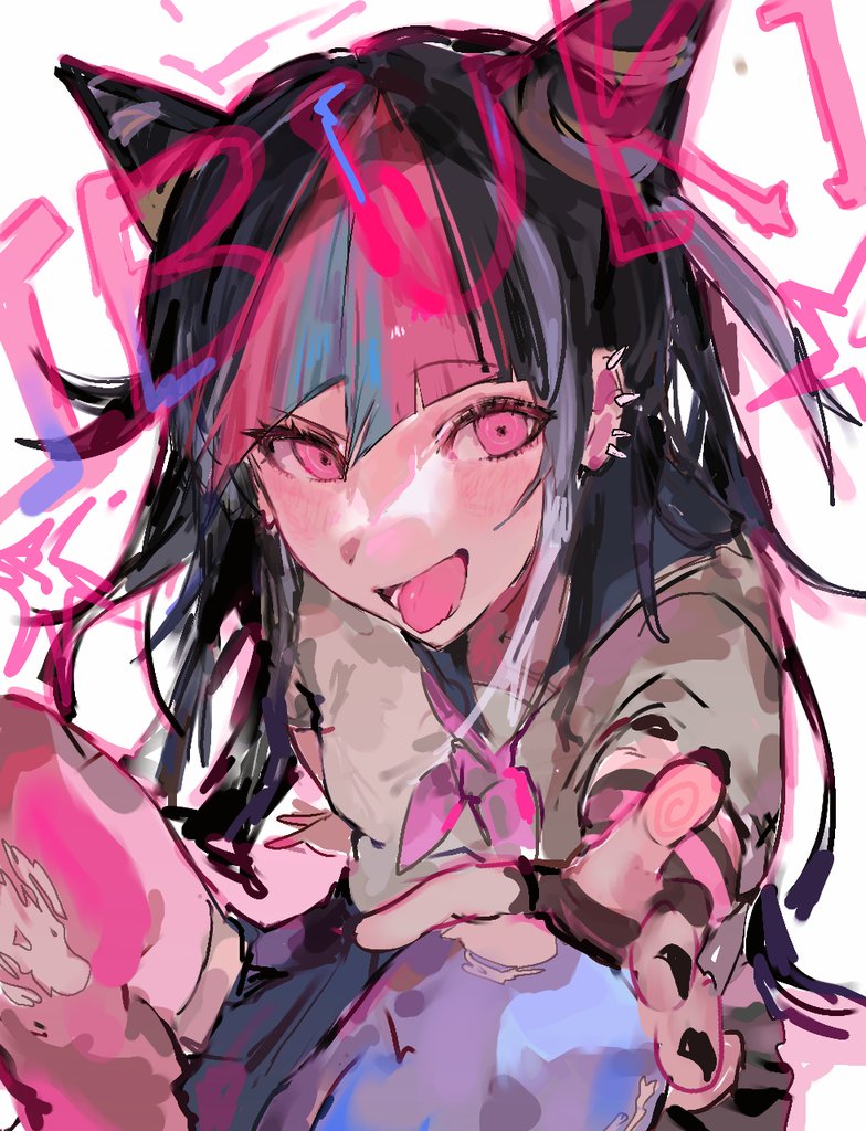 あひるだ tweet media