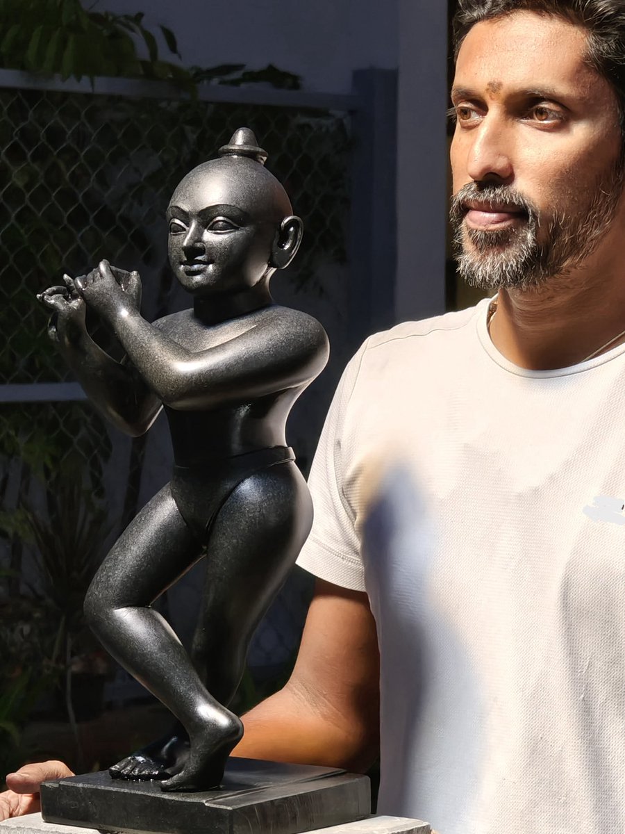 Arun Yogiraj tweet media