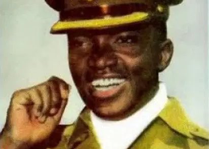 VivianIfeomaOj's tweet photo. Today, May 30th, we remember the fallen heroes and heroines of Biafra.

We honor the memory of over 3 million of our brothers and sisters who lost their lives. May their souls rest in peace. 🕯️ https://t.co/YKZl1jrHtR