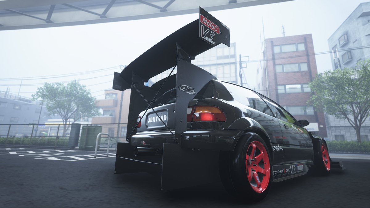 Forza Horizon en Français tweet media