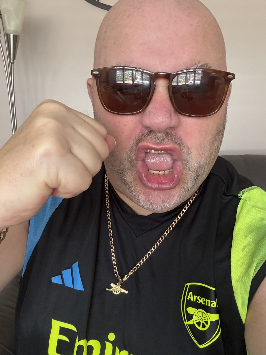 MickChampness's tweet photo. Potentially the biggest day in the clubs history. Hope everybody’s ready? 🏆🏆 https://t.co/3EqpWoEaeA