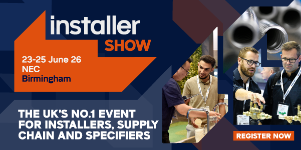 StripnSeal's tweet photo. 📅 Mark your calendars - #InstallerSHOW2026 is returning to NEC Birmingham 23–25 June 2026! We’re thrilled to be part of this event &amp; looking forward to connecting with all the tradespeople who are sourcing new solutions &amp; products. Make sure to visit us on stand 5F100g https://t.co/TU97QmbJBG