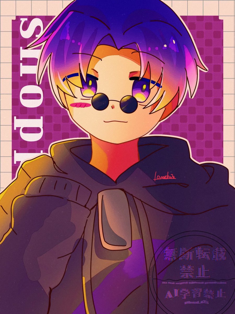 トマト tweet media