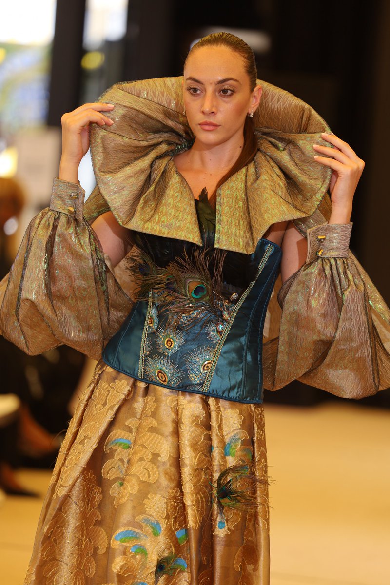 ModeCaf's tweet photo. LA FashionCloset Fashion Show Captivates Cannes at the Carlton Beach Club
Beyond the garments themselves, the event embodied the idea that fashion is a lifestyle. From the curated atmosphere to the international audience gathered at one of the world's most glamorous destinations, LA FashionCloset captured the essence of modern luxury: experiences that feel personal, memorable, and emotionally connected.
#fashion #couture #fashionstylist #cannes #spring2026couture #FashionasaLifestyle