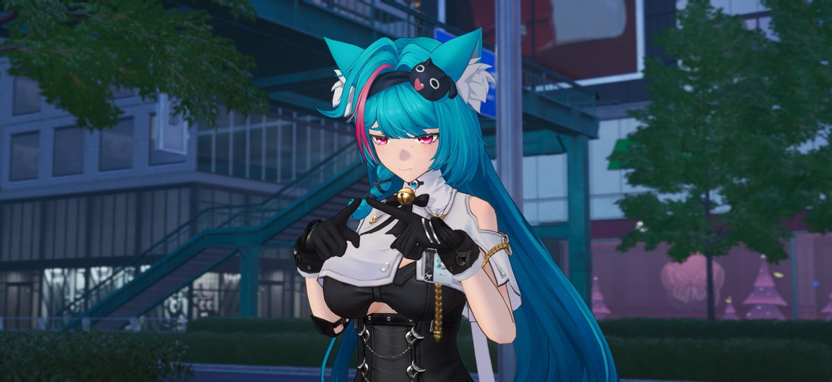 みす竹 tweet media