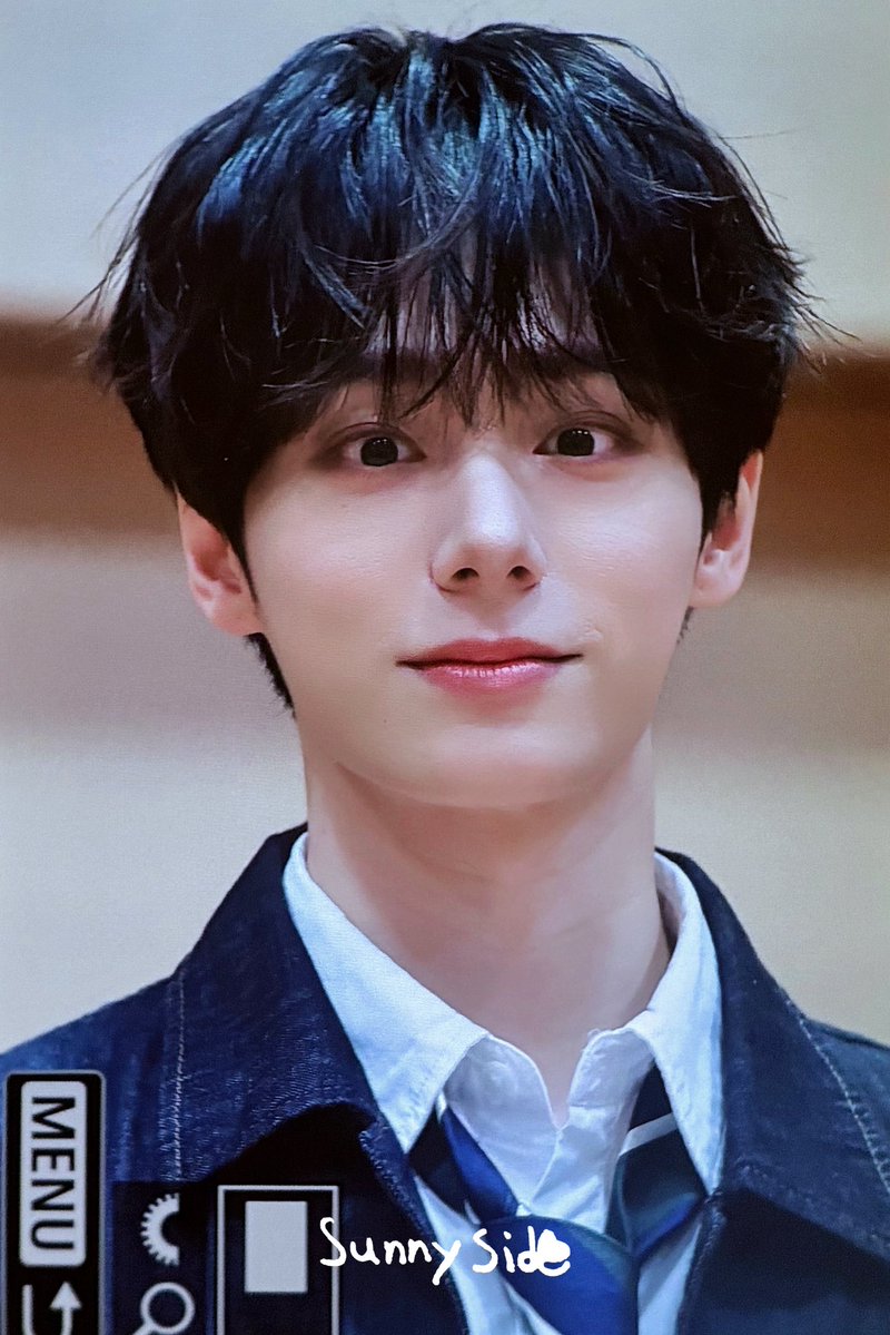 SunnySide980826's tweet photo. 260530

#ONEUS #원어스 #환웅 #여환웅 #ファヌン #Hwanwoong https://t.co/j6OSW3AySi