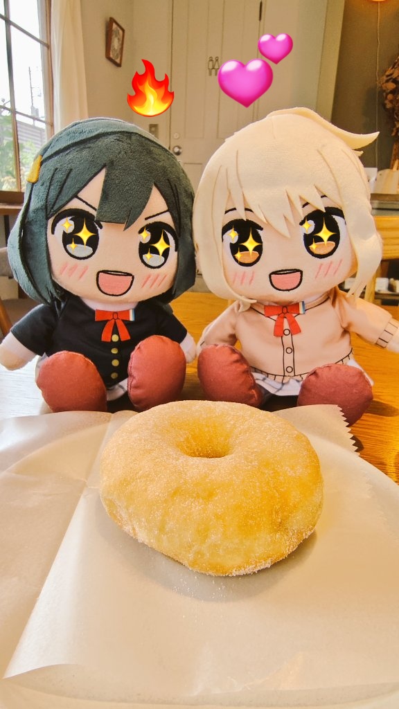 リリー@Aqouxion後輩🌸 tweet media