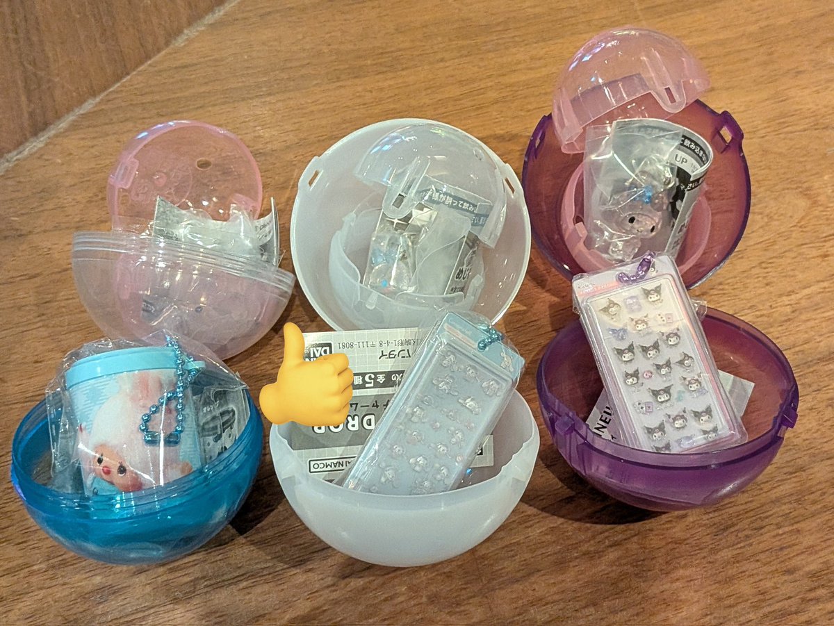 ももめろ໒꒱ tweet media