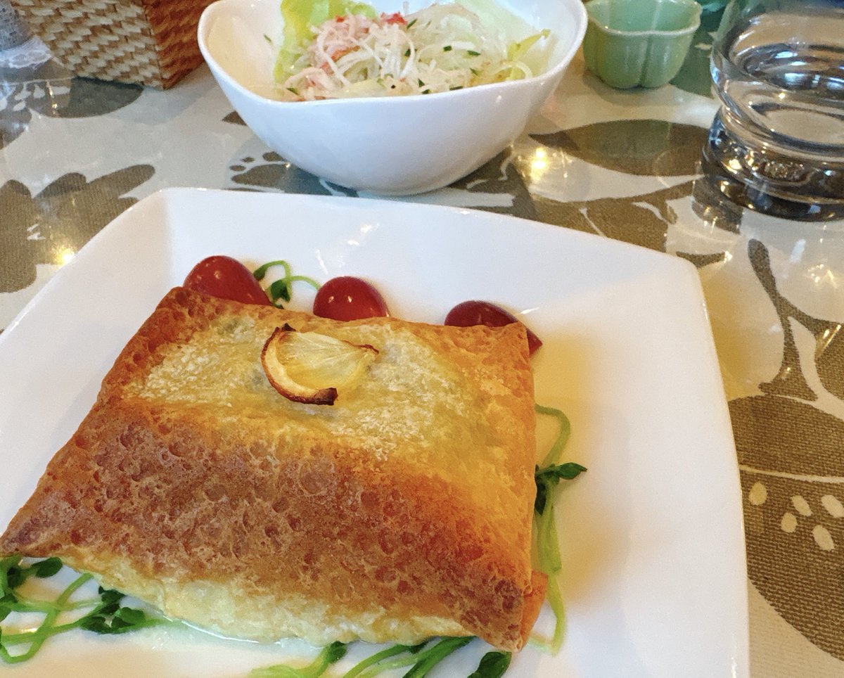 murayu__'s tweet photo. 登山頑張ったし、家庭的なご飯が美味しすぎる。 https://t.co/O3Fvn7719b