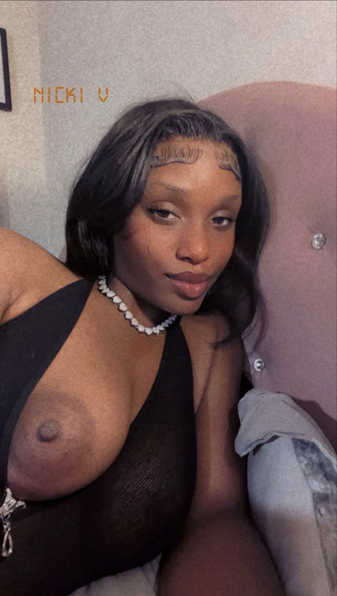 Nicki Chudai tweet media