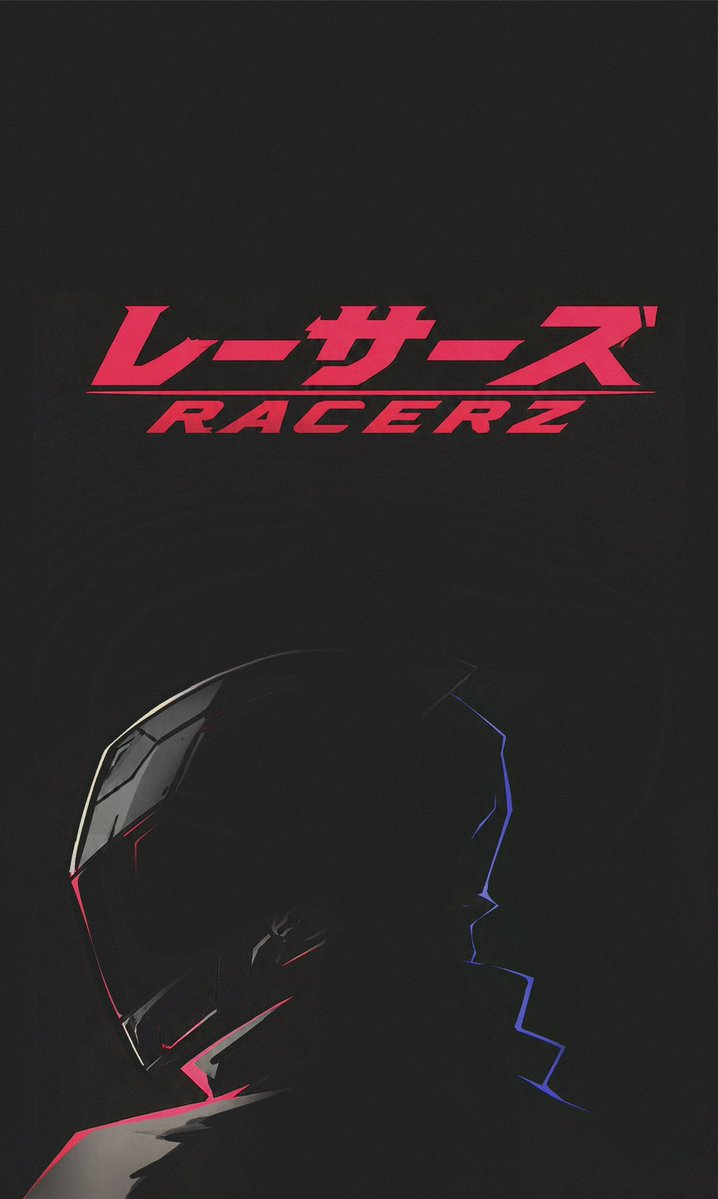 Racerz tweet media