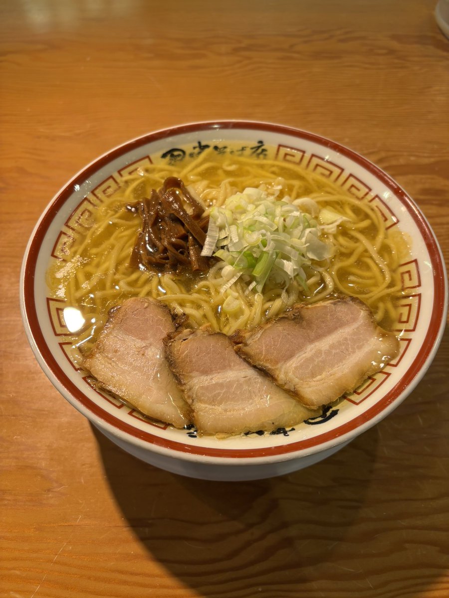 TSK_0220's tweet photo. 野球観戦からのラーメン🍜 https://t.co/3HzCXAWjq0