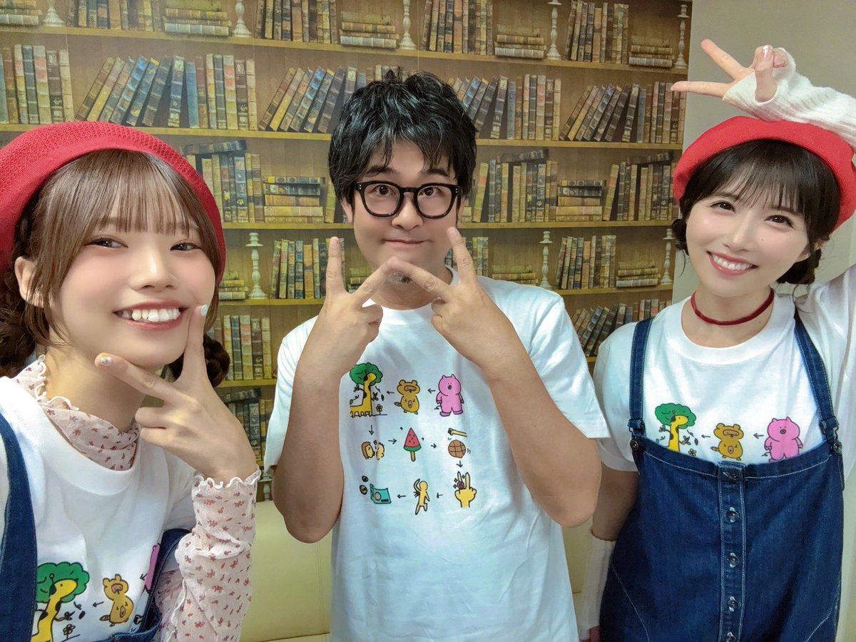河野 ひより tweet media