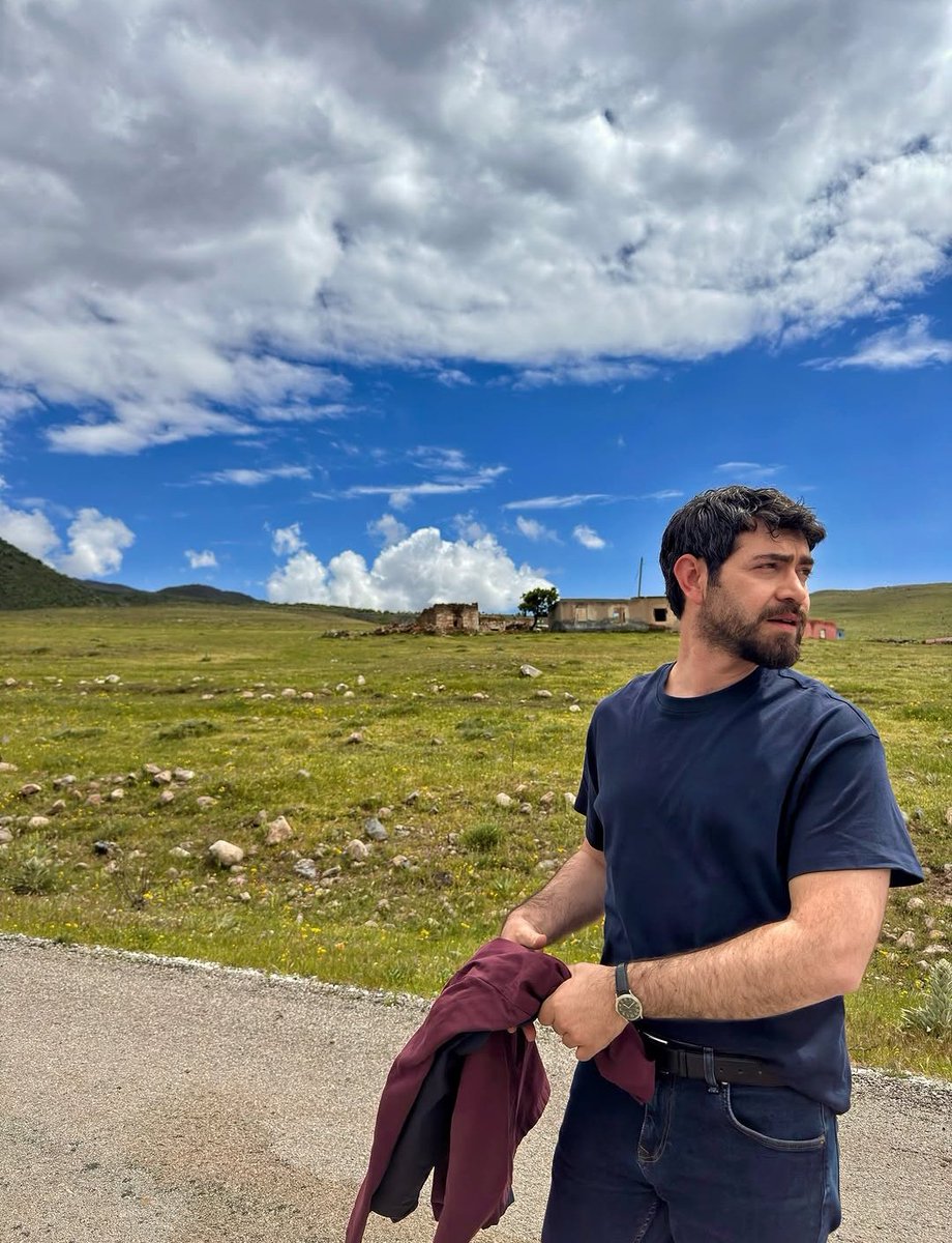 FrizbiTv's tweet photo. #BarışBaktaş'tan yeni kareler. https://t.co/RBTLA3mkL3