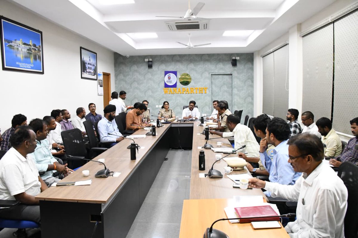 Collector Wanaparthy tweet media