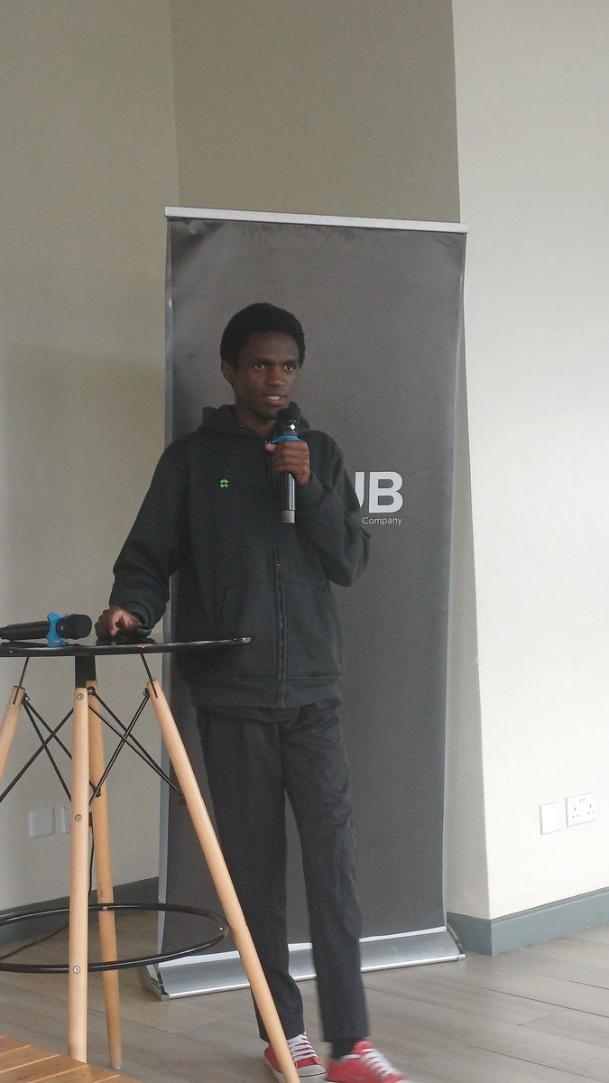 Sifuna Donnex tweet media