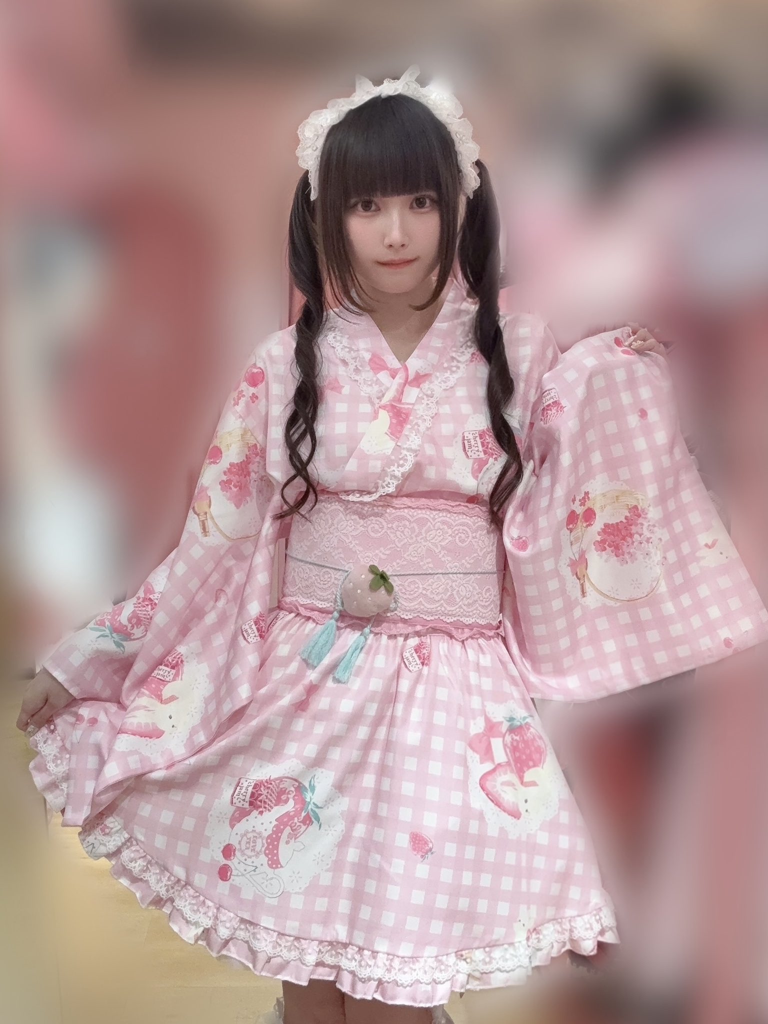 まお on X: 