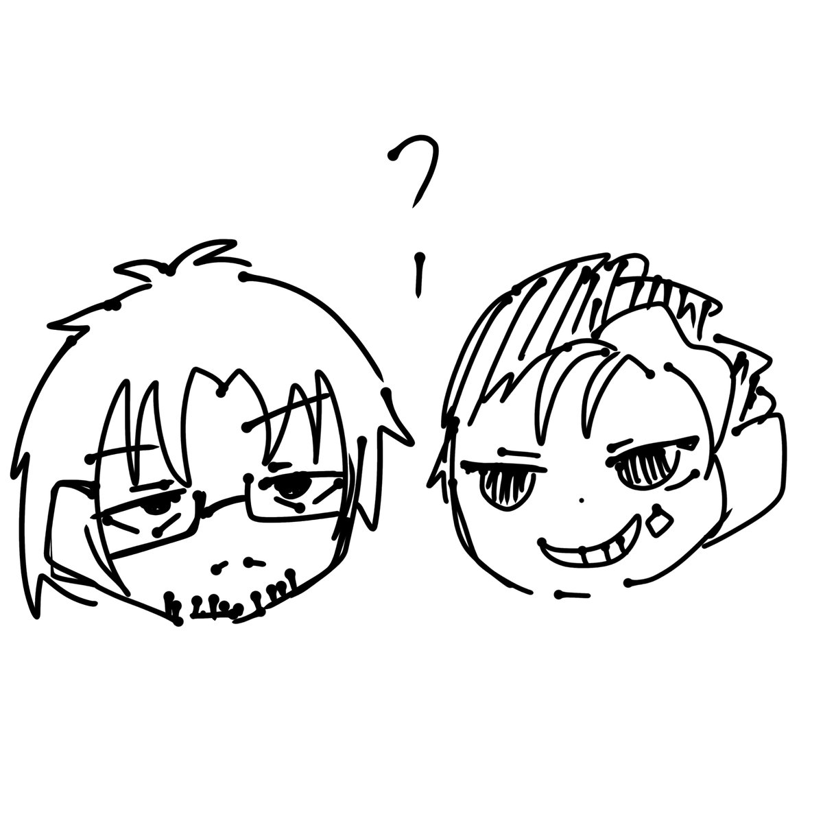 我楽瑛 tweet media