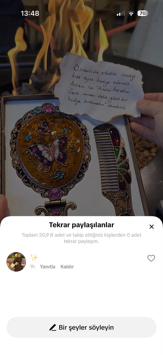 ebrubuyapar's tweet photo. kızlaaarrr🥹🫠❤️‍🔥🦋🤍🙏😍💕 https://t.co/FrKXZYzIae