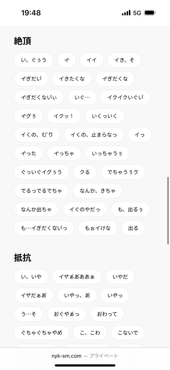 まるまる@NIKKE tweet media