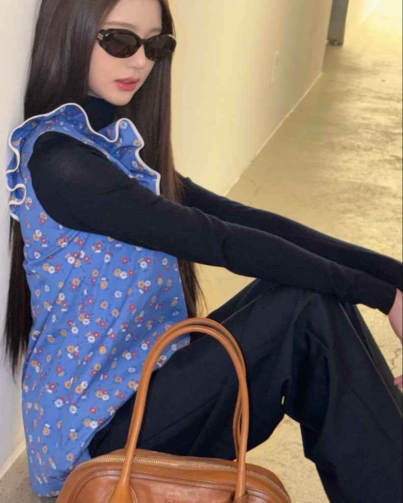 Wonyoung tweet media