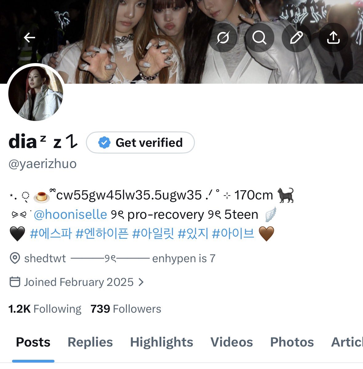 diaᶻ 𝘇 𐰁 tweet media