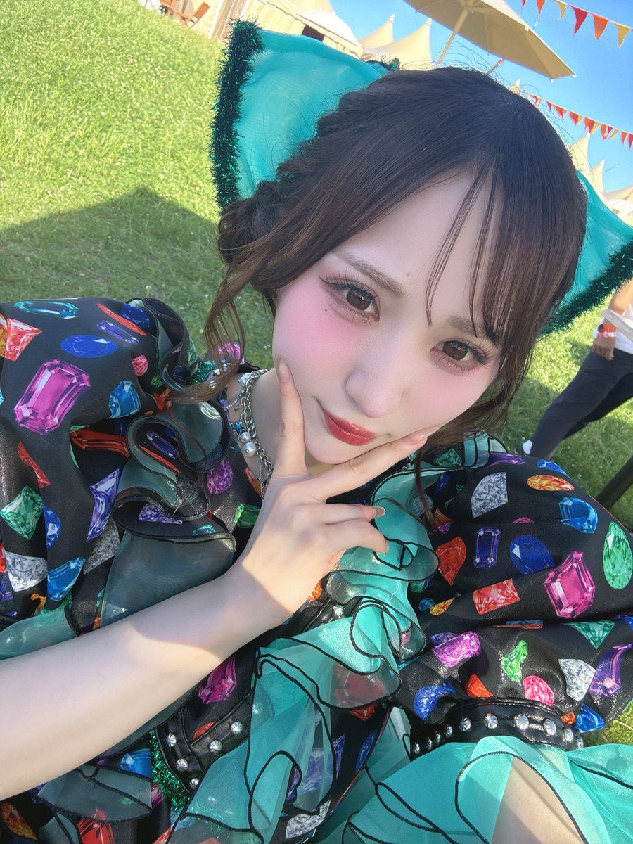 小川奈々子 (CANDY TUNE) (@nachico_ct1001) / Posts / X