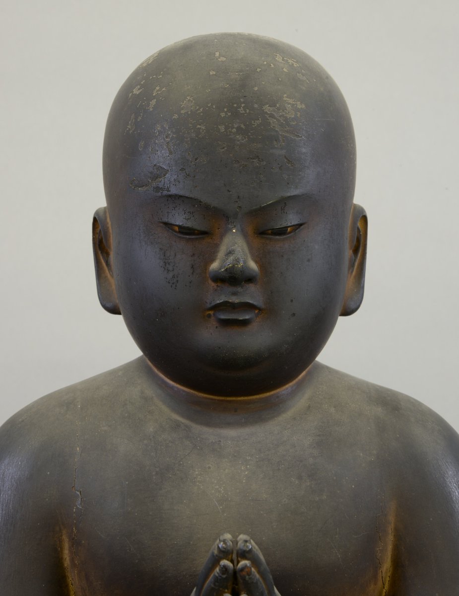 kobemuseum's tweet photo. 【文化財保護法に想いを寄せて！】
1950年の5/30は文化財保護法が公布された日。
特別展「神戸百華」及びコレクション展示室には、国宝1件、重要文化財4件、兵庫県指定文化財4件、神戸市指定文化財4件が出品中！
国登録有形文化財の当館で、個性的な文化財の華々をお楽しみください！
#神戸市立博物館 https://t.co/GNsBCq4SkP