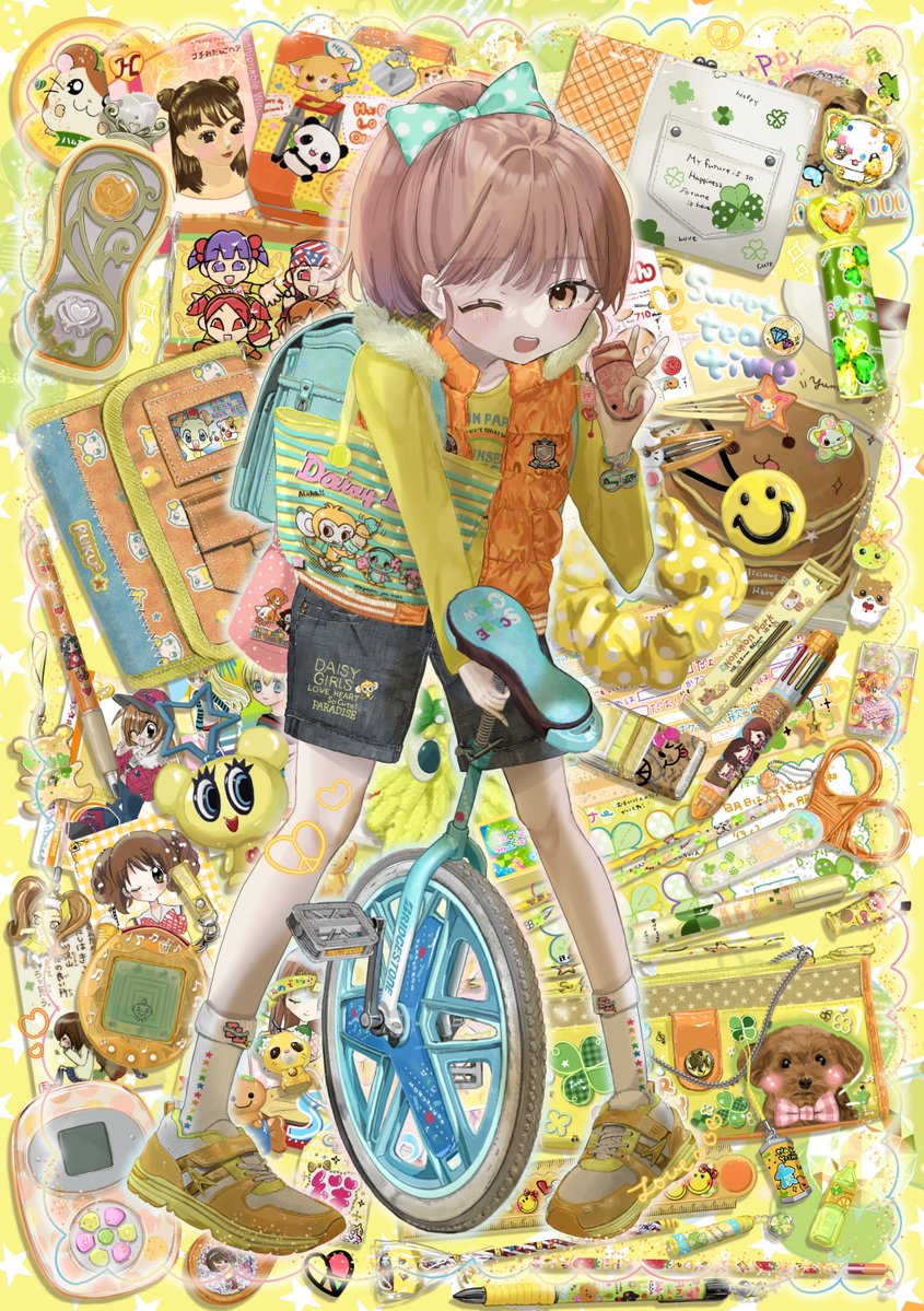 しな🐻❄️コミティア156N46b tweet media