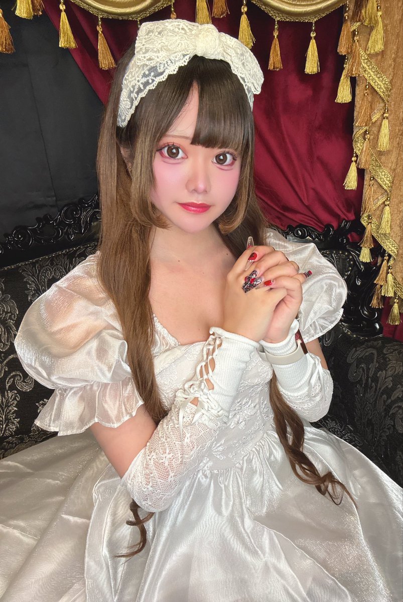 Pinon_delipo's tweet photo. おきゅいん🐇⸒⸒

はじめての天使の魔法なのだょ໒꒱· ﾟ
今日のぴのんいつもより可愛いかもしれない（ᵕ > 𖧉⦁)ノ♡
パンプちゃんとも久しぶりでほまに嬉しいすぎるんです https://t.co/DmAf2deQHu