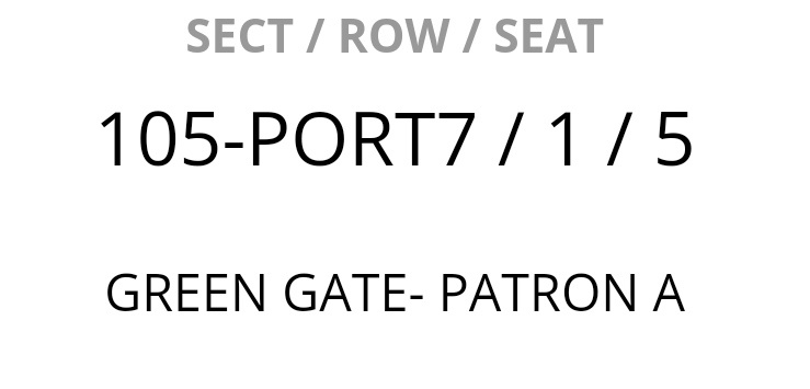 mylovekimseonho's tweet photo. RUSH SALE❗
Selling  2 Patron A ticket for only 8K each
RFS: Can't attend FM
Please comment here for interested
#김선호 #KIMSEONHO
#LOVE_FACTORY
#LOVE_FACTORY_ASIATOUR
#LOVE_FACTORY_in_Manila
#KimSeonHoInManila2026 https://t.co/hQBse7MVx2