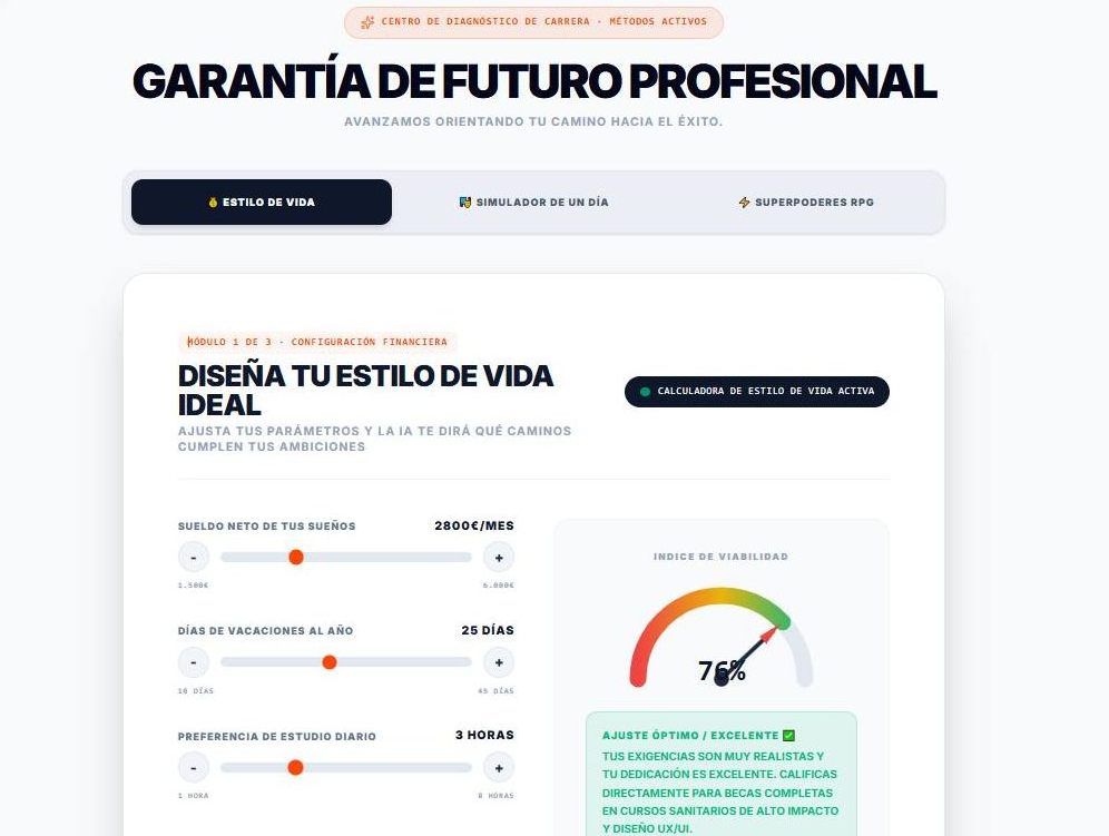 codontologia's tweet photo. ¿NO SABES QUÉ ESTUDIAR ESTE VERANO? VENTE AL CENTRO DE DIAGNÓSTICO DE CARRERAS, GARANTÍA DE FUTURO PROFESIONAL https://t.co/FfcitEHSMy https://t.co/4ydvIf4MKX