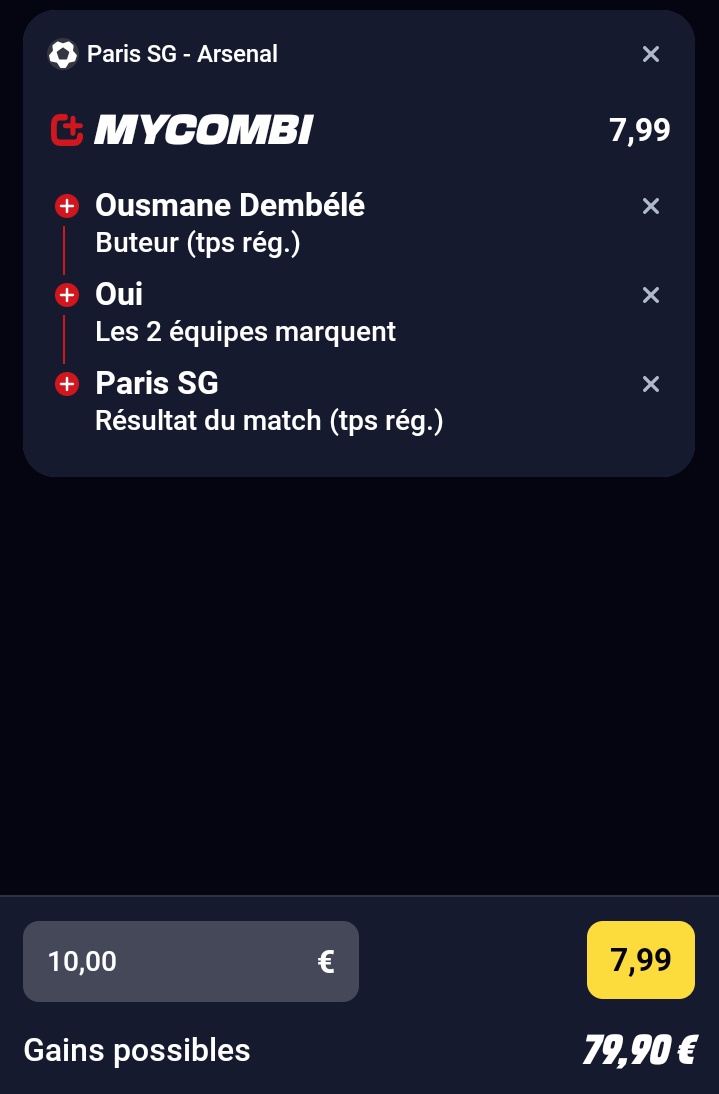 Julien_AMC's tweet photo. @Betclic #FreebetsBetclic MajorDcps 🙏🙏🙏 https://t.co/b63S1HuOmB