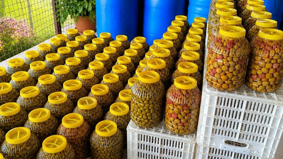 emirdayi3's tweet photo. #zeytin #ege #doğal zeytinlerden bir kare https://t.co/DTnfFSOHsh