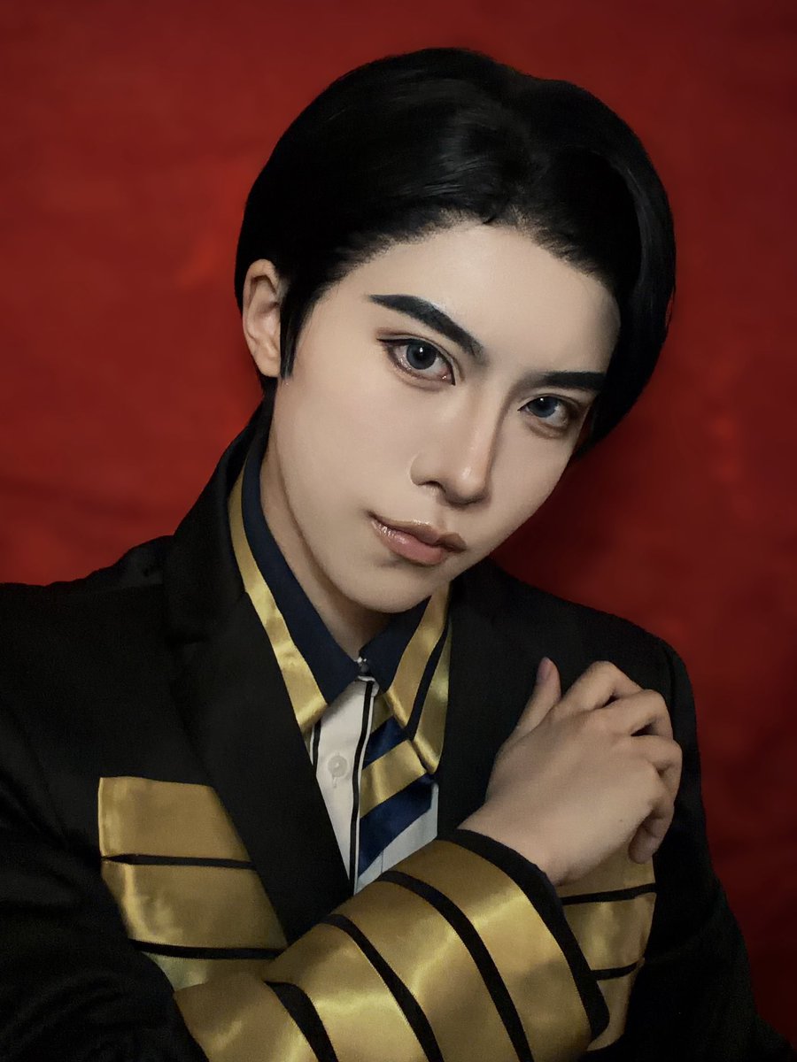 日本三國／コスプレ】 三角青輝