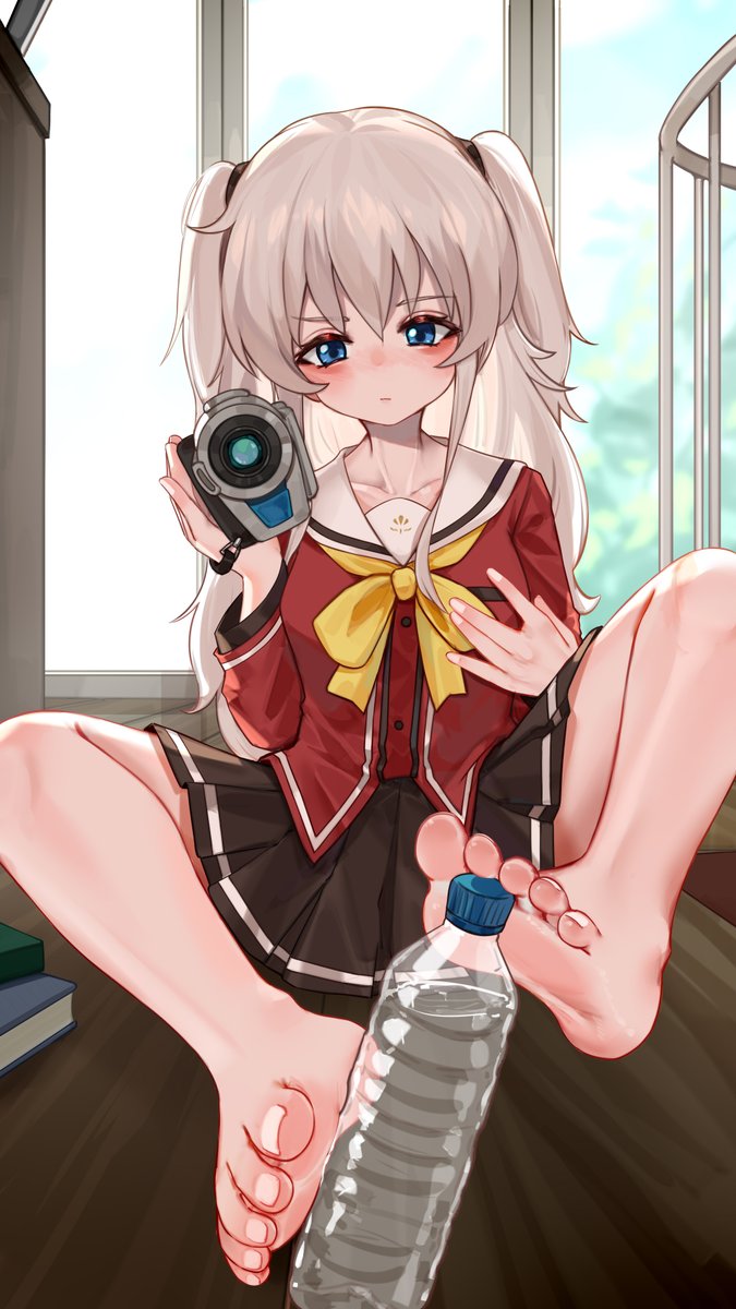 紅楼電力 tweet media