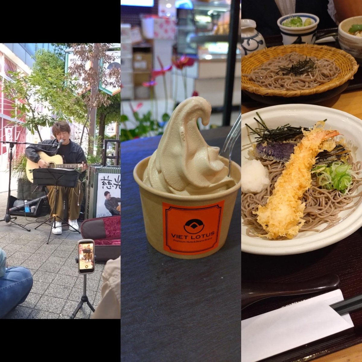 choco67y's tweet photo. 久しぶりにママ友と音に触れに行って来ました♪美味しいものも😋
庭の紫陽花が綺麗🐌
今日は友人とランチ😊お花も見て楽しい昼下がり♪ https://t.co/84Sl00awmT