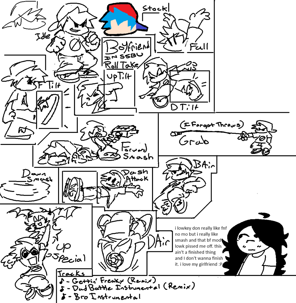 numbdropbc's tweet photo. wasn't a fan of the bf mod I saw for ultimate so I did som random ideas for it https://t.co/x4xduhIxwa