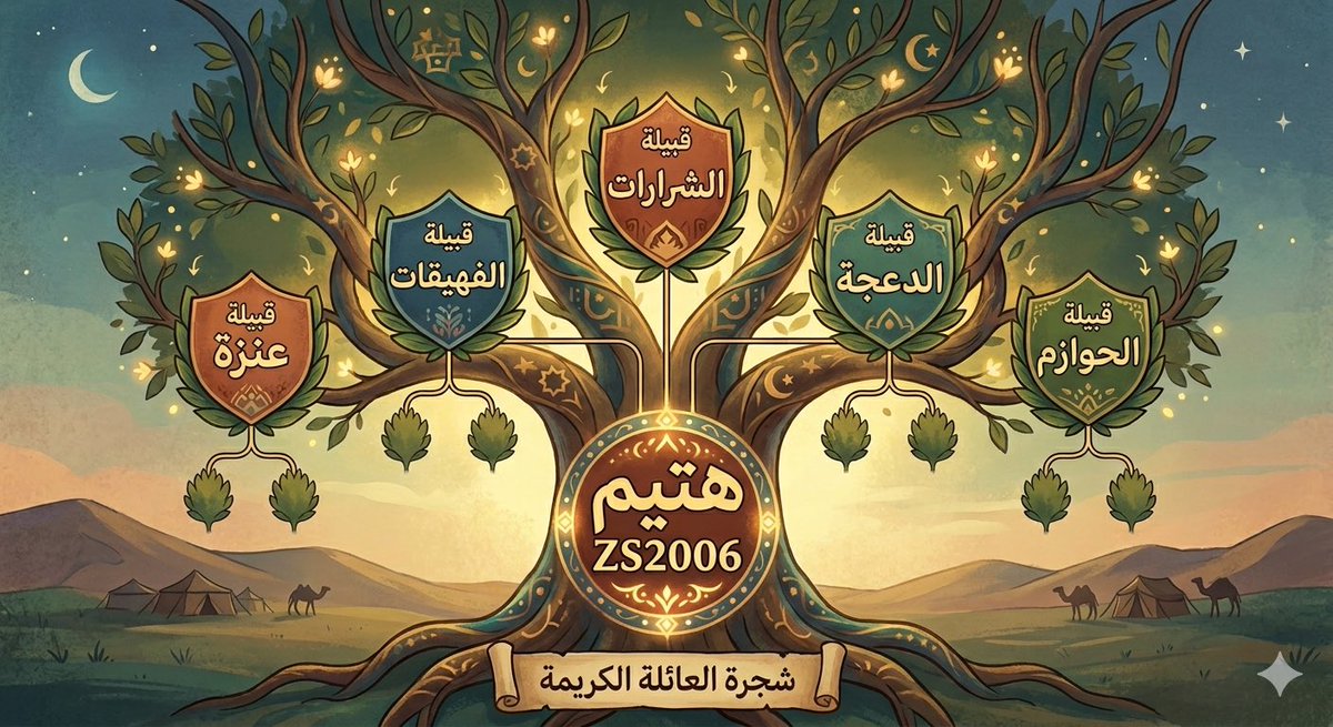 قيس tweet media