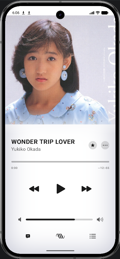 XaviGsm15's tweet photo. ¡RayMusic se actualiza a la v0.6.1! 🎧✨

🎚️ RayEqualizer: Modo Simple/10 bandas. 📱 Calidad: Elige Bajo/Alto en Ajustes. 📁 Playlists: Portadas permanentes y editables. 🎨 UI: Contraste automático en portadas blancas/claras.

¡Actualiza ya! 🚀 https://t.co/1ljDYuOdyj https://t.co/PauvsSGtun