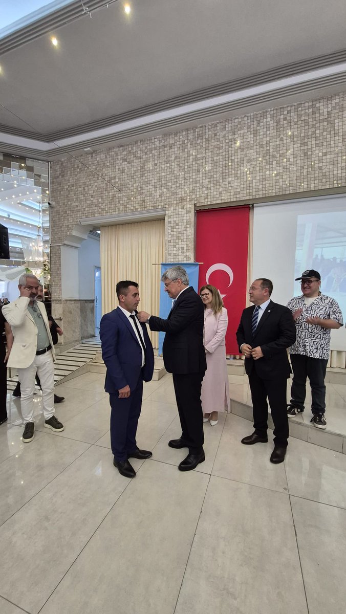 Metin Ergun tweet media