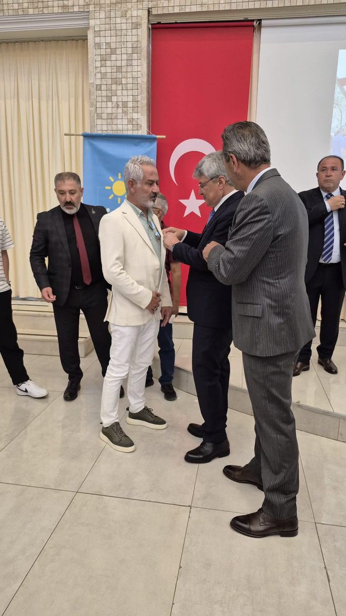 Metin Ergun tweet media