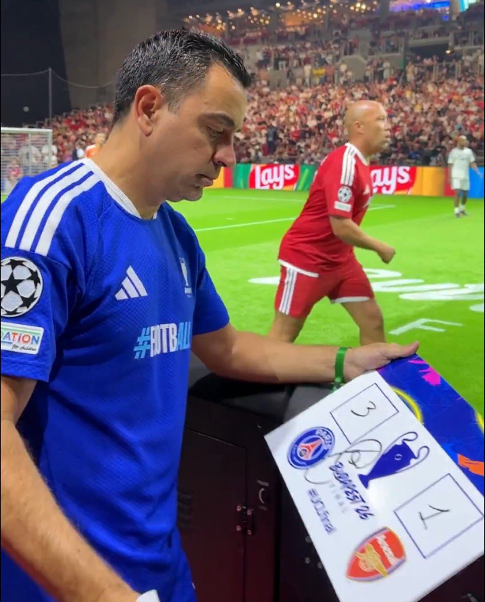 The Touchline | 𝐓 tweet media