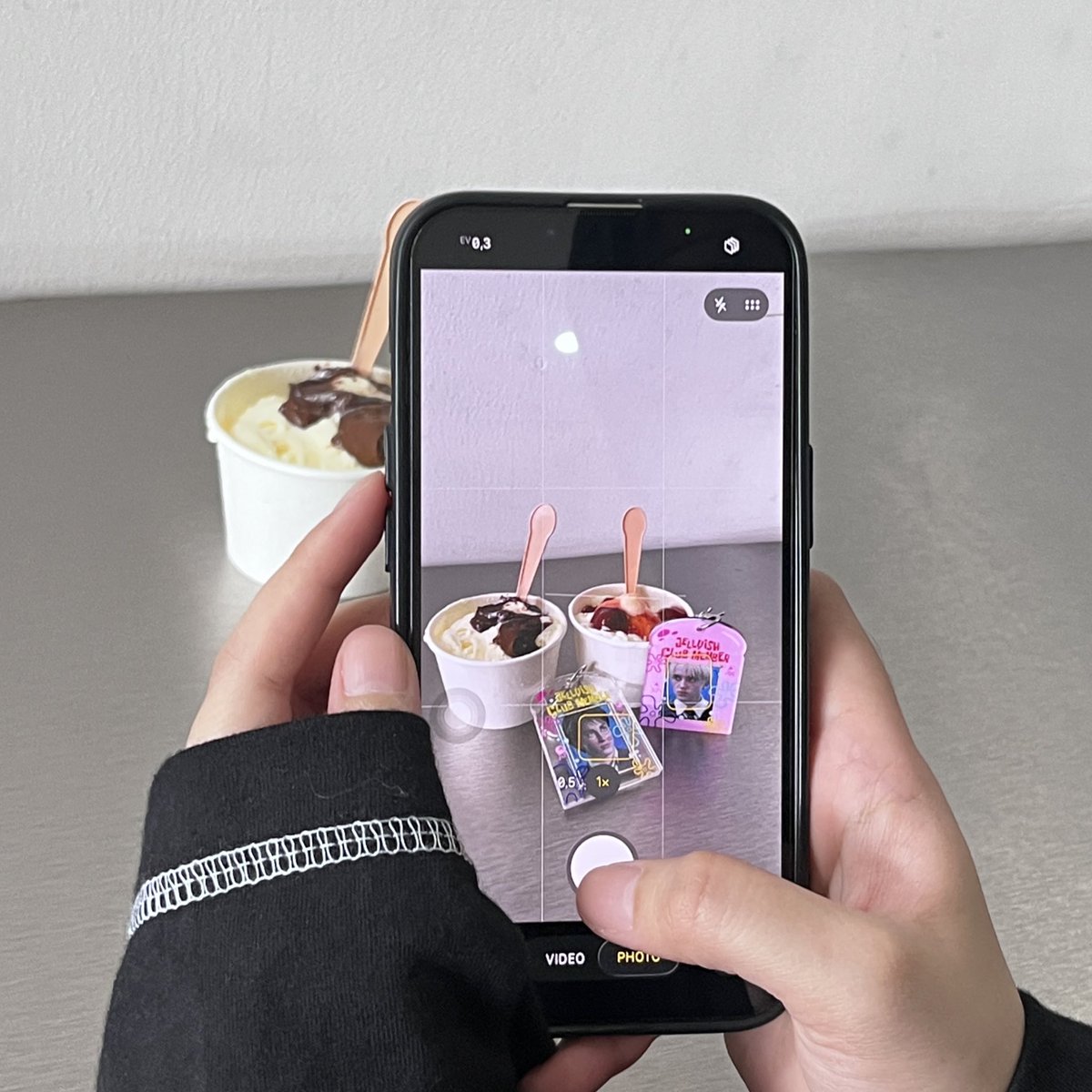 bibyol ⋆ PLAND C59 tweet media