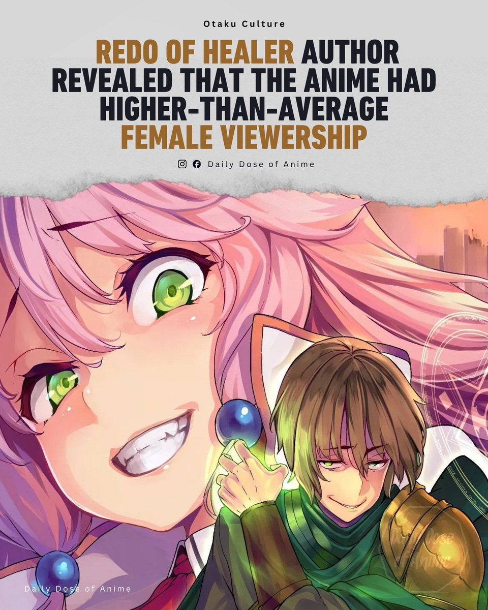 Anime Tweets tweet media