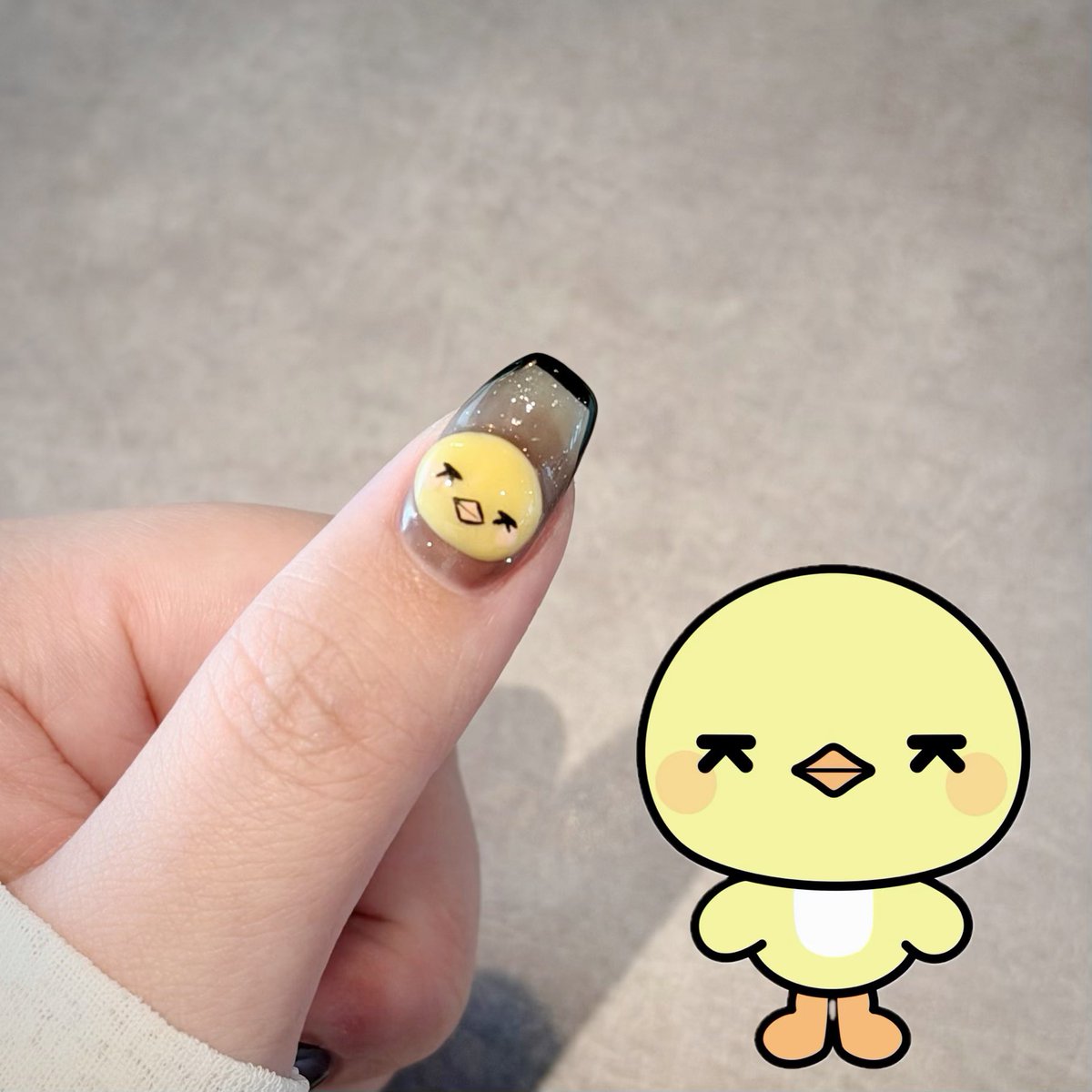 imoncloudnine0's tweet photo. 오아리 ⊼ʚ⊼ https://t.co/3yqccKcbPO