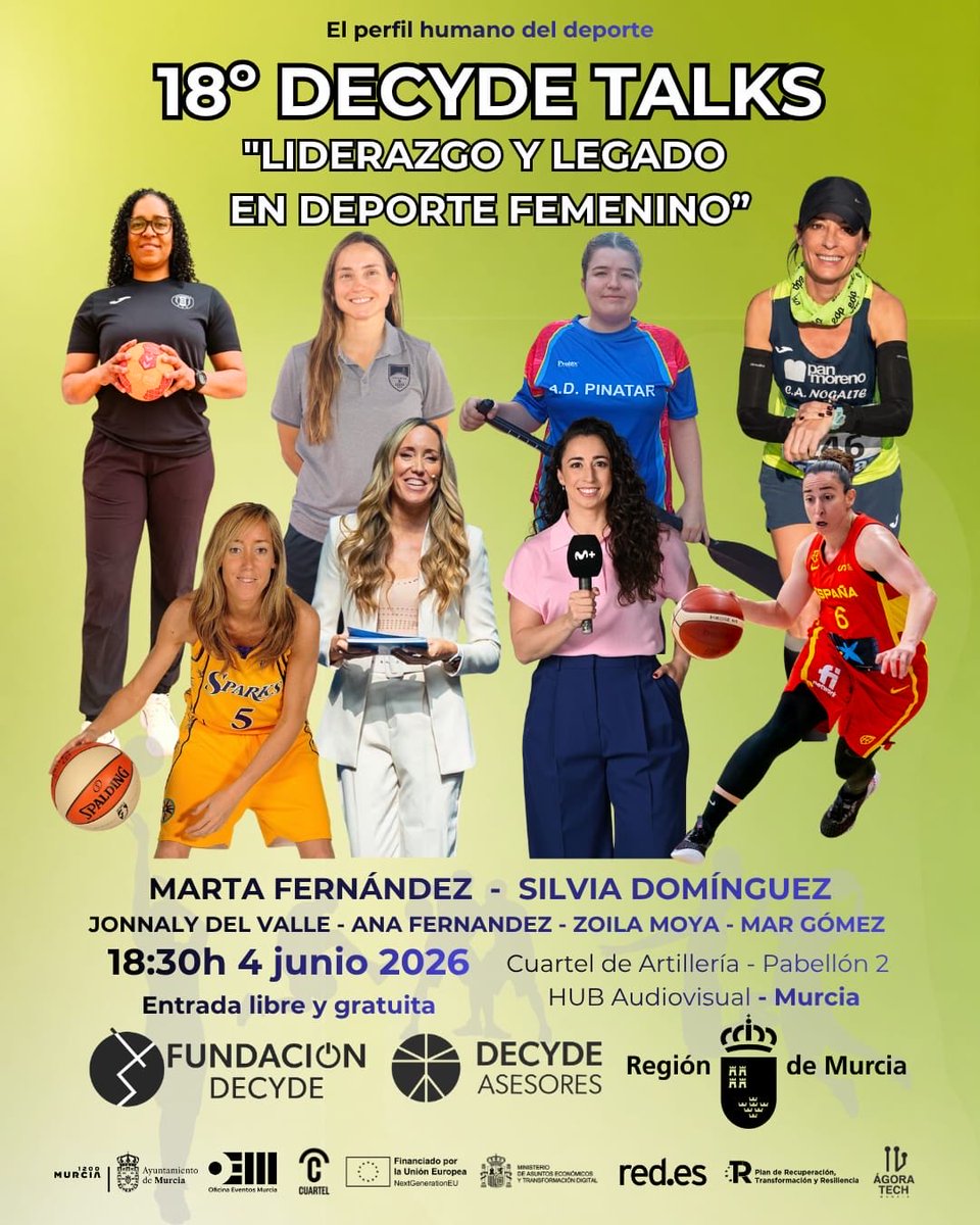 Aidemar Deportes tweet media