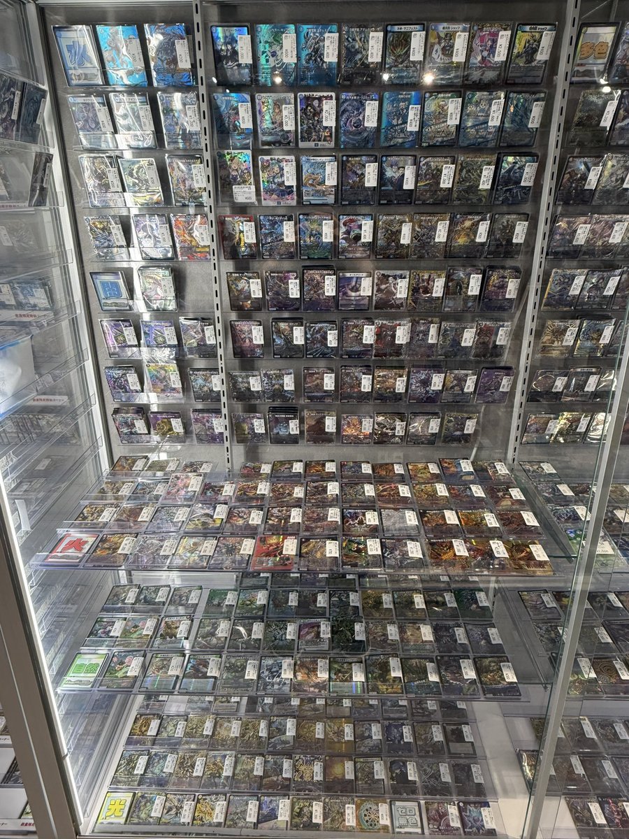 デュエマ 商品情報】 ラインナップの補充・更新を実施いたしました