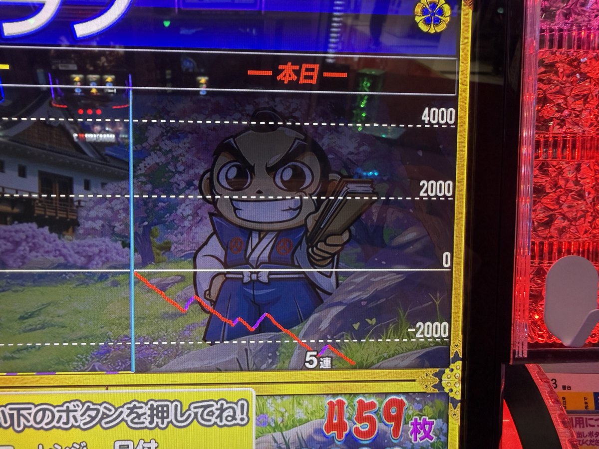 寺井一択@爆裂最強限界突破TV tweet media